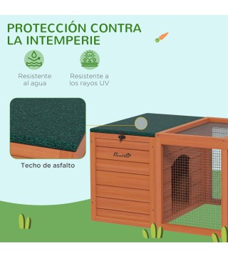 Conejera
