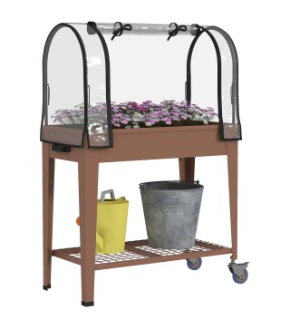 Mesa de Cultivo