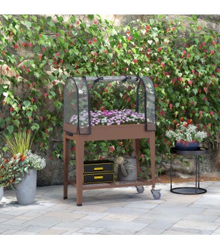 Mesa de Cultivo