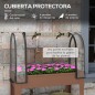 Mesa de Cultivo