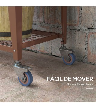Mesa de Cultivo