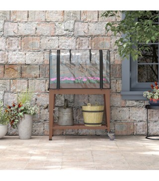 Mesa de Cultivo
