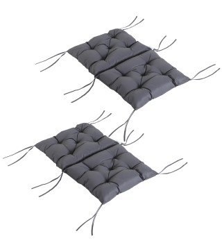 Cojines para sillas