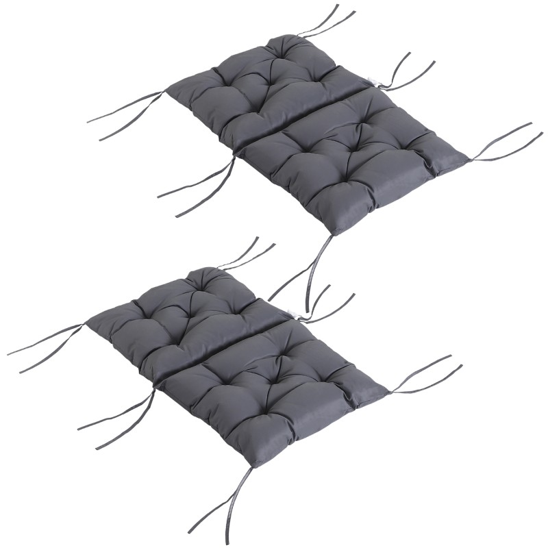 Cojines para sillas