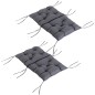 Cojines para sillas