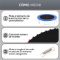 Tapete para Trampolín Tapete para Trampolín