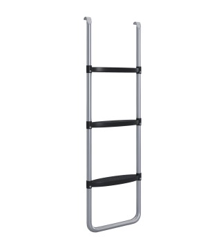 Escalera para Trampolín