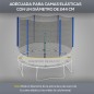 Red de Trampolín Red de Trampolín