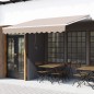 Toldo Manual Retráctil Toldo Manual Retráctil