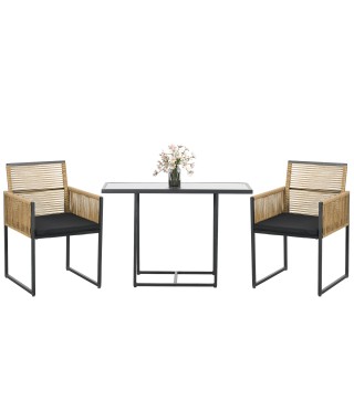 Muebles de Jardín