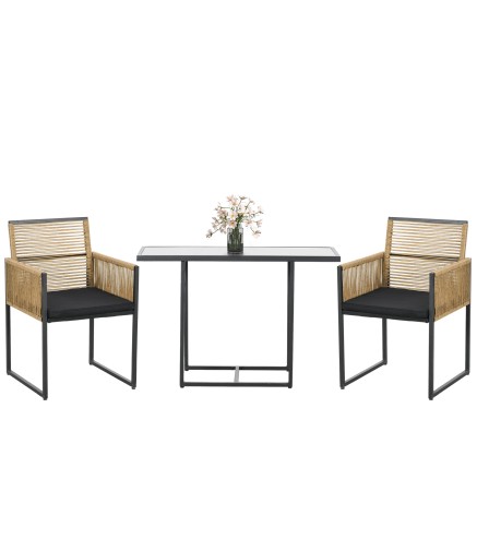 Muebles de Jardín