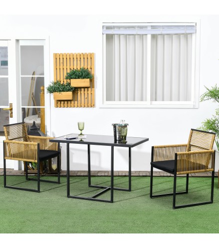 Muebles de Jardín