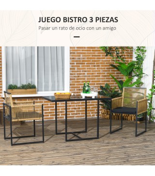 Muebles de Jardín