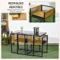 Muebles de Jardín Muebles de Jardín