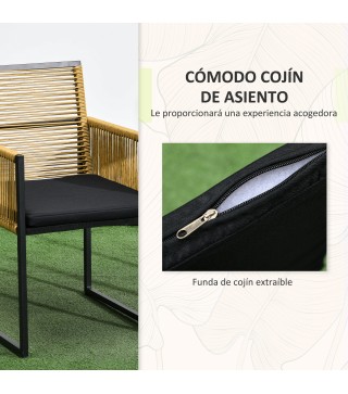 Muebles de Jardín