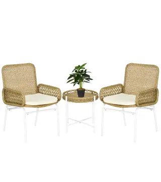 Muebles de Jardín