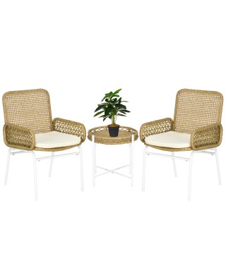 Muebles de Jardín