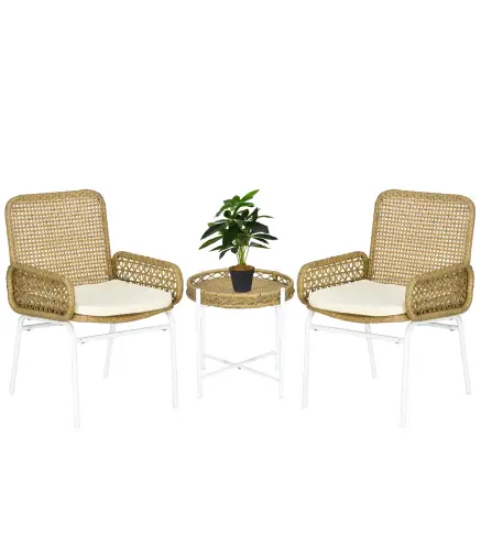 Muebles de Jardín