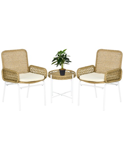 Muebles de Jardín
