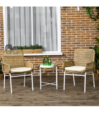 Muebles de Jardín