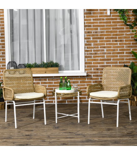 Muebles de Jardín