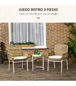 Muebles de Jardín