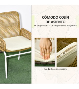 Muebles de Jardín