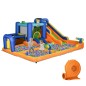 Castillo Hinchable Infantil Castillo Hinchable Infantil
