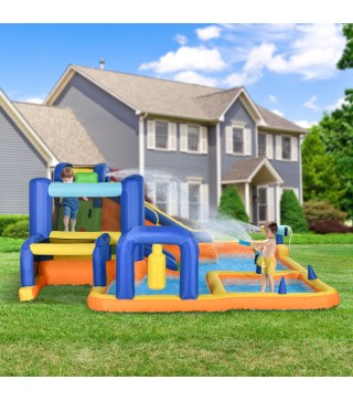 Castillo Hinchable Infantil