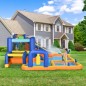 Castillo Hinchable Infantil Castillo Hinchable Infantil