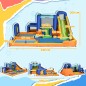 Castillo Hinchable Infantil Castillo Hinchable Infantil