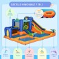 Castillo Hinchable Infantil Castillo Hinchable Infantil