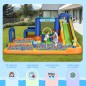 Castillo Hinchable Infantil Castillo Hinchable Infantil