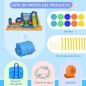 Castillo Hinchable Infantil Castillo Hinchable Infantil