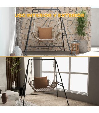 Soporte Silla Colgante
