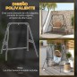 Soporte Silla Colgante Soporte Silla Colgante