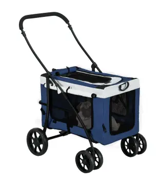 Carrito para Perros