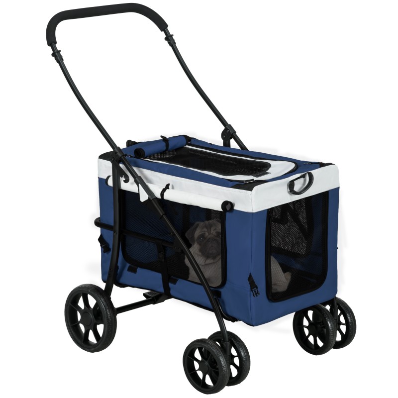 Carrito para Perros Carrito para Perros