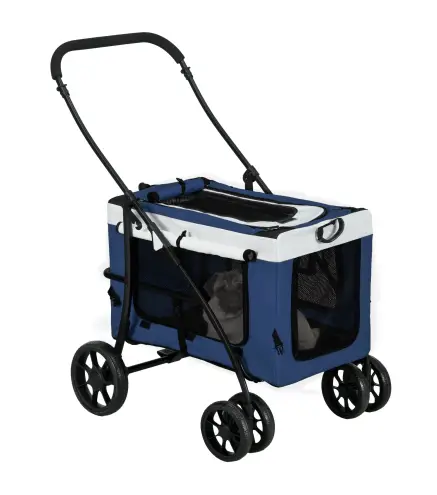 Carrito para Perros