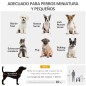 Carrito para Perros Carrito para Perros