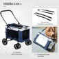 Carrito para Perros Carrito para Perros