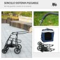 Carrito para Perros Carrito para Perros