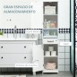 Armario de Baño Armario de Baño