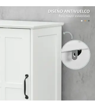 Armario de Baño