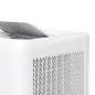 Aire Acondicionado Portátil 12000 BTU 5 en 1 Enfriamiento Deshumidificador Ventilador Temporizador para 35 m² Blanco