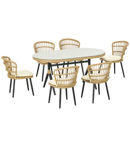 Muebles de Jardín