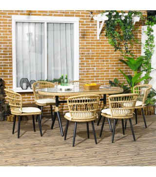 Muebles de Jardín