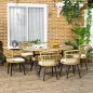 Muebles de Jardín Muebles de Jardín