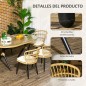 Muebles de Jardín Muebles de Jardín