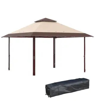 Carpa Plegable
